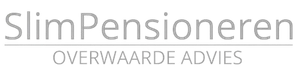 Slim Pensioneren logo